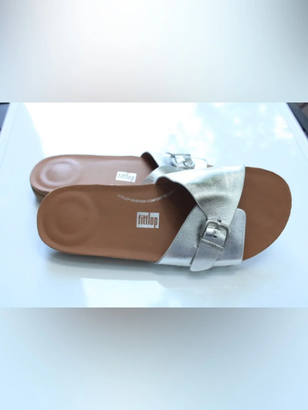N/A fitflop iqushion